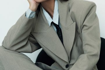 corporate face