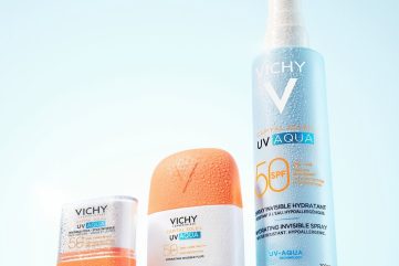 vichy uv aqua