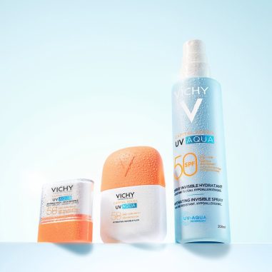 vichy uv aqua