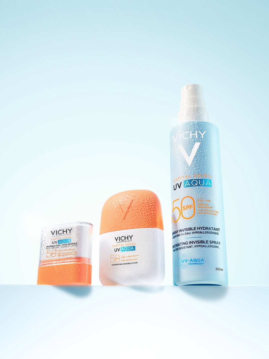 vichy uv aqua